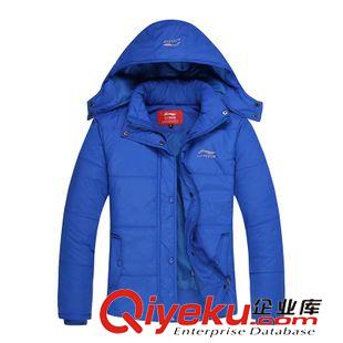 夾克/棉衣 爆款新款棉衣 女中長款修身冬裝棉襖加厚冬裝羽絨棉服女批發6677原始圖片3