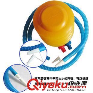 打氣筒 迷你氣球充氣工具 玩具充氣泵 腳踩式打氣筒 腳踏式打氣筒批發(fā)