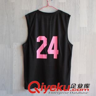 热销产品 【淘工厂】范玮琪love life男女款篮球服球衣女篮球衣男免费打样