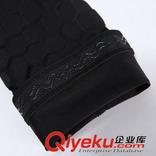 運(yùn)動(dòng)護(hù)具 一件代發(fā)蜂窩運(yùn)動(dòng)護(hù)膝籃球護(hù)具男女戶(hù)外運(yùn)動(dòng)登山騎行防摔防滑護(hù)膝原始圖片3