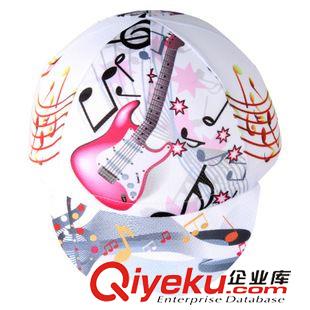 騎行小布帽 XINTOWN 吉它小布帽 騎行戶外小布帽 山地公路自行車運動帽子原始圖片2