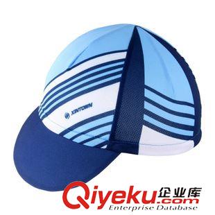 騎行小布帽 XINTOWN海景小布帽 騎行戶外小布帽 山地公路自行車運(yùn)動(dòng)帽子