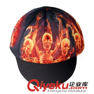 騎行小布帽 XINTOWN靈魂吉他小布帽 騎行戶外運(yùn)動(dòng)山地公路自行車運(yùn)動(dòng)帽子批發(fā)原始圖片2