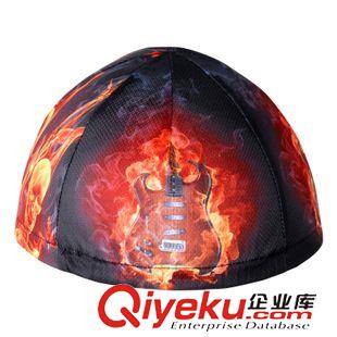 騎行小布帽 XINTOWN靈魂吉他小布帽 騎行戶外運(yùn)動(dòng)山地公路自行車運(yùn)動(dòng)帽子批發(fā)原始圖片3