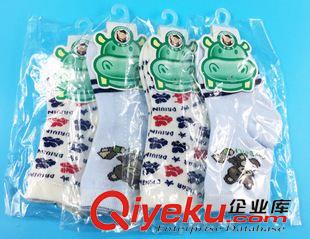 全棉兒童襪 【精準庫存】gd少博士全棉手工縫頭精品純棉兒童小孩寶寶襪子原始圖片2