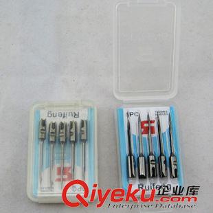 襪子包裝材料 cl3供應(yīng)襪子包裝打標(biāo)工具配件 吊牌商標(biāo)膠針打標(biāo)工具配件原始圖片3