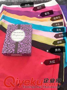 女士內(nèi)衣內(nèi)褲 perfect sue冰絲無痕內(nèi)褲女士隱形吸汗舒適意大利進口面料多色原始圖片2