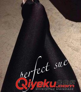 女士打底褲 Perfect suezp光澤襪褲9分打底褲彈力褲潮·尚品一件代發(fā)代理原始圖片3