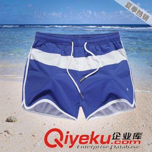 女士沙灘褲 2015情侶沙灘褲  速干寬松大碼 情侶短褲女 旅游度假 休閑沙灘褲