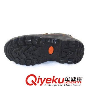 足部防護 廠家直銷勞保鞋 安全鞋 防砸 防刺穿 耐油 耐酸堿耐磨工作鞋