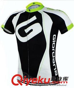 騎行短套裝 Aitianze 2015 Giordana 背帶短袖Pro車(chē)隊(duì)版騎行服套裝定制 廠(chǎng)供