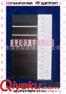 尼龙织带 厂家大量现货供应尼龙（NYLON)织带