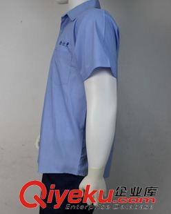 夏季工裝 東莞襯衫工作制服，夏季工衣訂做，東莞廠服定制