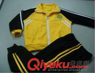 冬季校服園服 2012年秋冬季幼兒園園服圖片,運動校服圖片東莞,中高檔園服定做原始圖片2