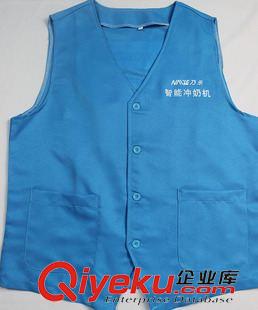 馬夾背心 廣告促銷馬甲（夾）東莞馬褂背心工作服義工工衣（裝）廠家定制