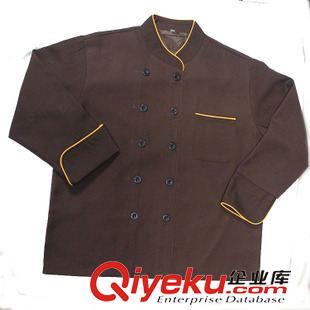 中西餐廳服，廚師服 廠家定做廚師工作服，服務(wù)員服，中西餐飲（廳）服裝