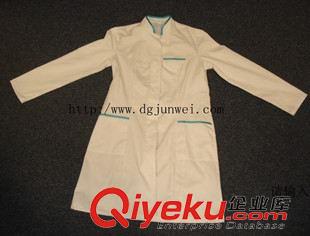 醫(yī)務制服 供應廠家直接定制東莞醫(yī)院工作服，護士服定做，定做醫(yī)院制服