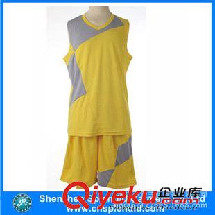 籃球服 無(wú)袖球衣套裝   運(yùn)動(dòng)服套裝訂做運(yùn)動(dòng)服 球服 男款運(yùn)動(dòng)套裝紅色原始圖片2