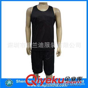 籃球服 男士籃球運(yùn)動(dòng)服套裝 男士籃球服 男士?jī)纱┍承奶籽b 籃球服 足球服