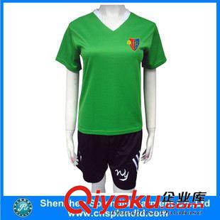 其它球服 女士夏季運(yùn)動(dòng)套裝羽毛球套裝運(yùn)動(dòng)套裝透氣套裝