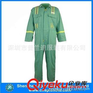 高亮連身服 專業(yè)定做防護工衣 反光工作服 連帽防雨安全服套裝