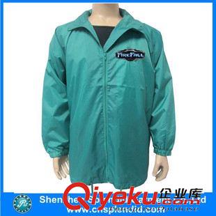 工程服 工作服 廠服工作服 男士夾克 長袖工作服 男士工作服原始圖片2