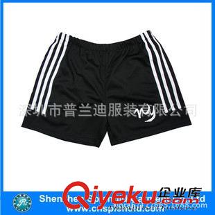 男運動褲 女式吸濕排汗短褲 女款網(wǎng)球裙褲  白色短裙褲  運動休閑短褲原始圖片3