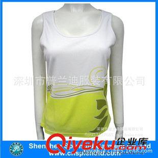女式背心 工字背心女式背心合體背心長款背心休閑背心