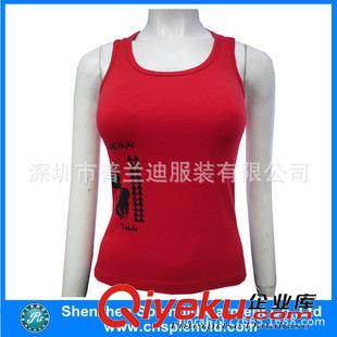 女式背心 印花 吊帶 背心 女吊帶背心 女式吊帶背心 背心吊帶