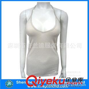 女式背心 背心 工字背心 女式背心 女士背心 運動背心 百搭背心