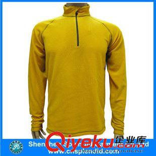 其他 夾克 戶外服飾 拉鏈衫 戶外休閑服 男士休閑服夾克