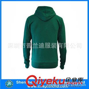 其他 男士紅色外套男士帽衫男士保暖帽衫保暖外套帶帽外套原始圖片3