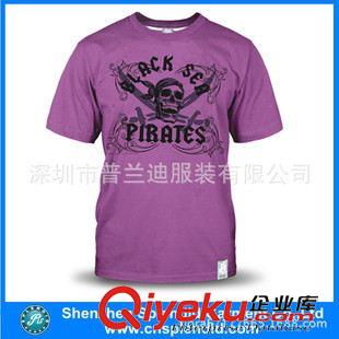 未分類 休閑男士t恤 款式流行時尚全棉t恤 平紋布200g x,sm...廠家定制原始圖片2