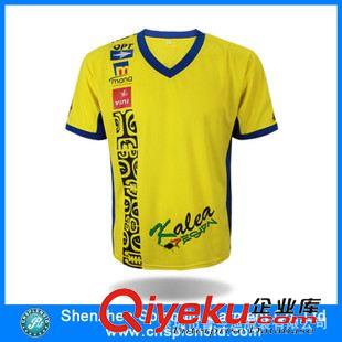 未分類 V領(lǐng)運(yùn)動(dòng)文化T恤 公司印花LOGO訂做衣服 個(gè)性特色廣告T恤定做