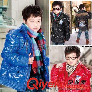 兒童羽絨服 兒童精品羽絨服訂做/兒童羽絨服批發(fā)/外貿(mào)童裝批/北京品牌童裝廠原始圖片3