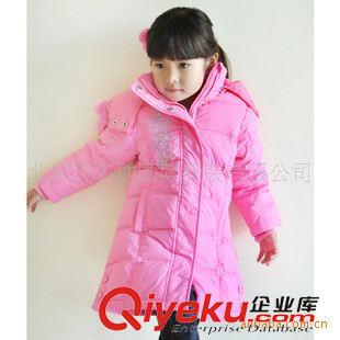 兒童羽絨服 訂做供應北京兒童羽絨服/外貿(mào)羽絨服/兒童棉服定做廠家