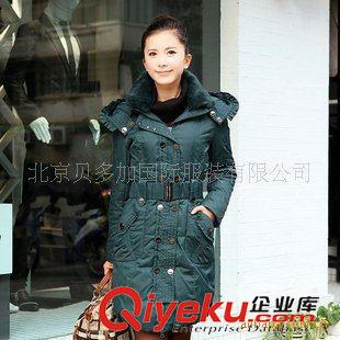 兒童羽絨服 供應(yīng)北京羽絨服訂做/外貿(mào)兒童棉服定做/北京gd西服訂做原始圖片2