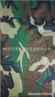 外貿服裝 北京叢林迷彩服冬迷彩/特種兵訓練服加工訂做/新式迷彩服定做生產