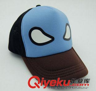 現(xiàn)貨區(qū) 高品質(zhì)現(xiàn)貨網(wǎng)帽卡車帽立體印刷嘻哈網(wǎng)帽眼睛網(wǎng)帽子夏裝可定做LOGO