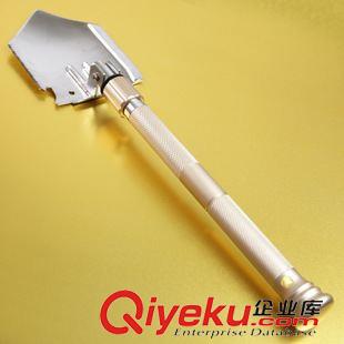 未分類 多功能工兵鏟子 救生鐵鍬批發(fā)野營鏟 折疊工兵工鏟戶外釣魚鏟雪
