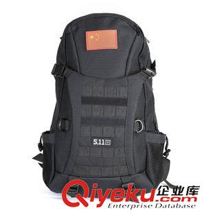 雙肩背包 悍頓新款登山包雙肩男軍迷背包旅行戶外迷彩特種兵戰(zhàn)術(shù)包HD15C264原始圖片3