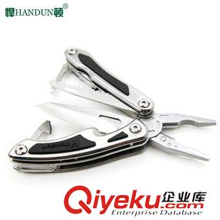 生存工具 悍頓多功能折疊EDC鉗 迷你隨身刀小型便 攜組合鉗子HD15C016原始圖片2