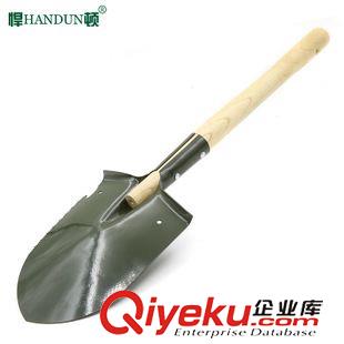 生存工具 悍頓戶外多功能鍬工兵鍬工兵鏟子多功能戶外便攜地震鍬HD15B179原始圖片2