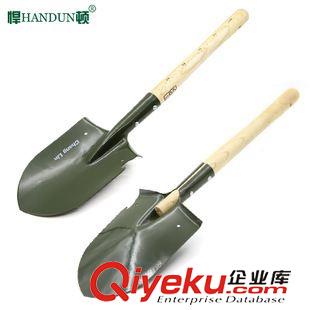 生存工具 悍頓戶外多功能鍬工兵鍬工兵鏟子多功能戶外便攜地震鍬HD15B179原始圖片3