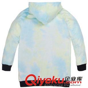 帶帽衛(wèi)衣 休閑衛(wèi)衣原始圖片2