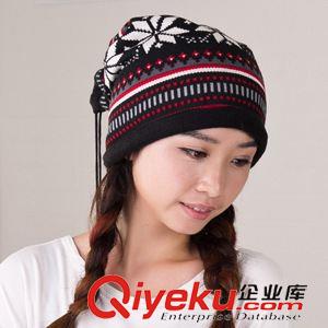圍巾 圍脖 2014新款韓版潮冬季保暖戶外運(yùn)動(dòng)男女多用圍脖帽子廠家批發(fā)原始圖片3