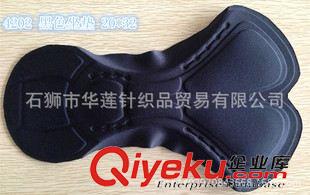 硅膠騎行墊 騎行服硅膠褲墊 單車服褲墊 Cycling Chamois 騎行服海綿墊