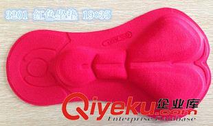 高彈海綿騎行墊 騎行褲坐墊 騎行服 硅膠坐墊 單車服坐墊 Cycling Chamois