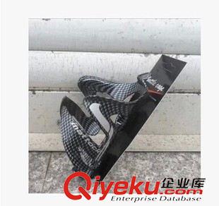 自行車水壺  水壺架 第二代MATTOCK玻璃纖維水壺架 gd水壺架 超輕山地車自行車水壺原始圖片2