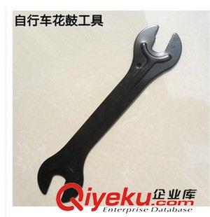 自行車 修車工具 套裝工具 自行車維修工具/花鼓扳手/修理扳手后軸板手 山地車單車工具原始圖片3